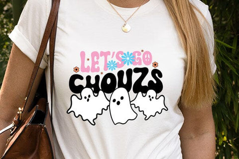 Lets Go Chouzs SVG Angelina750 