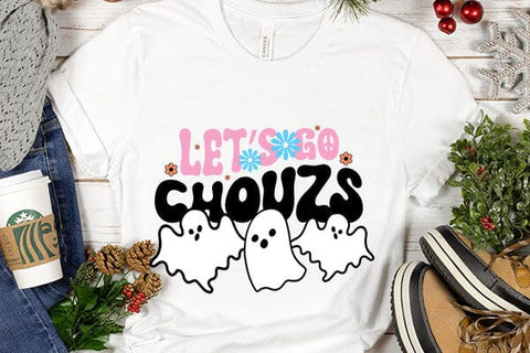 Lets Go Chouzs SVG Angelina750 