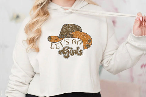 Let’s Go Girls Sublimation Sublimation Jagonath Roy 