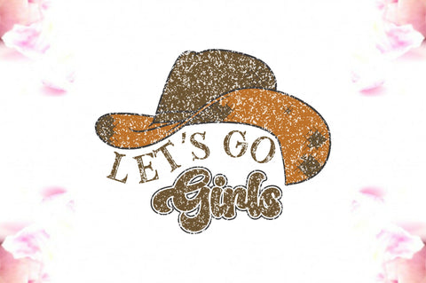 Let’s Go Girls Sublimation Sublimation Jagonath Roy 