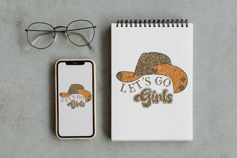 Let’s Go Girls Sublimation Sublimation Jagonath Roy 