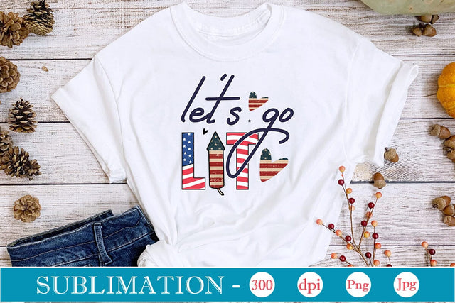 Let’s Go Lit Sublimation SVGs,Quotes and Sayings,Food & Drink,On Sale, Print & Cut Sublimation DesignPlante 503 