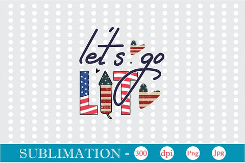 Let’s Go Lit Sublimation SVGs,Quotes and Sayings,Food & Drink,On Sale, Print & Cut Sublimation DesignPlante 503 