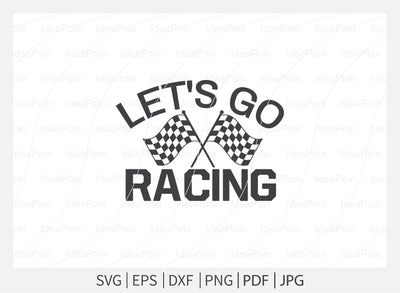 Let's go racing svg, Pit Crew svg, Pit Crew Family svg, Racing sayings svg, Pit Crew svg vector, Car Racing Quote svg, Racing Svg, Car Racing png, Racing Svg SVG Dinvect 