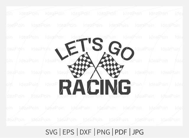Let's go racing svg, Pit Crew svg, Pit Crew Family svg, Racing sayings svg, Pit Crew svg vector, Car Racing Quote svg, Racing Svg, Car Racing png, Racing Svg SVG Dinvect 