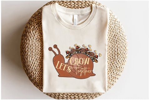 Let's Grow Together Sublimation Sublimation Jagonath Roy 