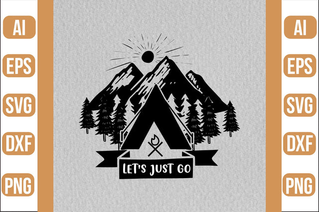 let's just go svg SVG shah alam 