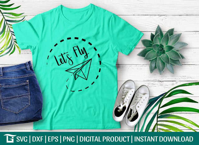 Let's Play Svg Cut File, Xbox Controller Svg, Playstation Svg, Video Game Svg, Joypad Svg, Tshirt Design, SVG ETC Craft 