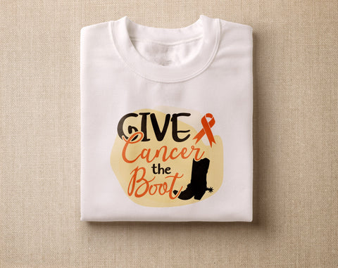 Leukemia Awareness Sublimation Designs Bundle, 20 Designs, Leukemia Warrior PNG Files, Orange Ribbon PNG Files Sublimation HappyDesignStudio 