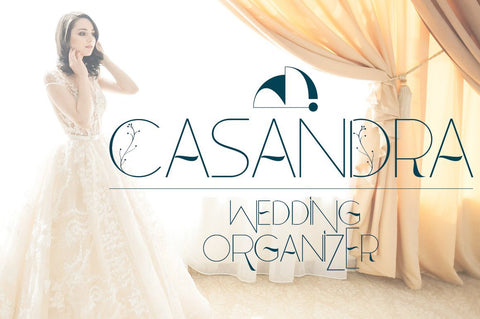 Leva Rolls Font JH-CreativeFont 