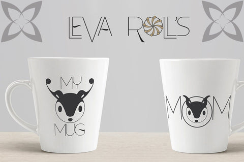 Leva Rolls Font JH-CreativeFont 