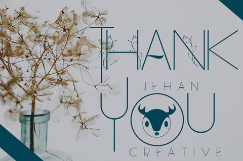 Leva Rolls Font JH-CreativeFont 