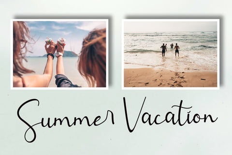 Leytta Font AEN Creative Store 