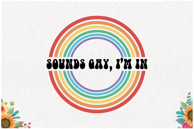 LGBT Pride Month Sublimation Sublimation Jagonath Roy 