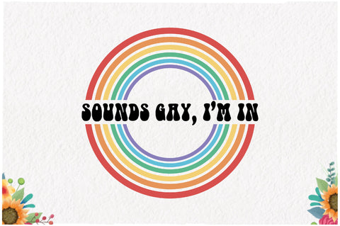 LGBT Pride Month Sublimation Sublimation Jagonath Roy 