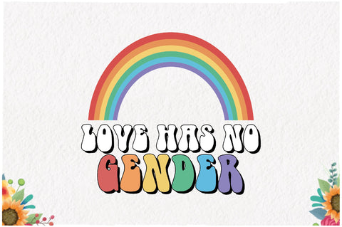 LGBT Pride Month Sublimation Sublimation Jagonath Roy 