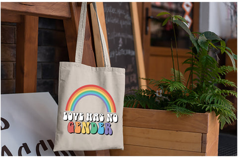 LGBT Pride Month Sublimation Sublimation Jagonath Roy 