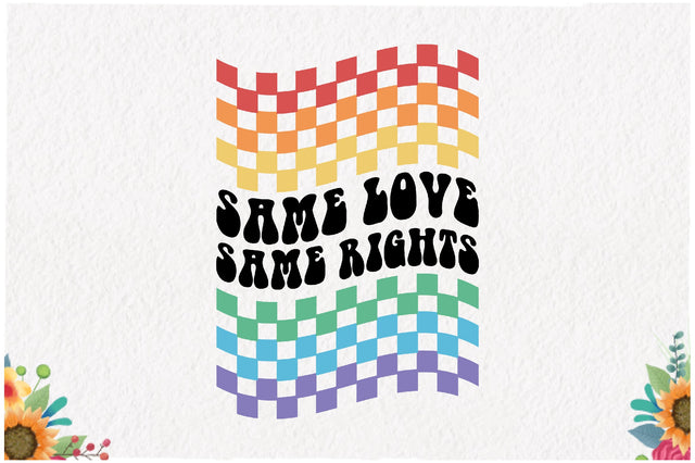 LGBT Pride Month Sublimation Sublimation Jagonath Roy 