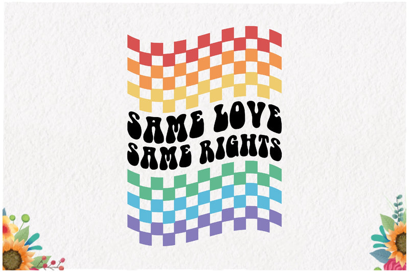 LGBT Pride Month Sublimation Sublimation Jagonath Roy 