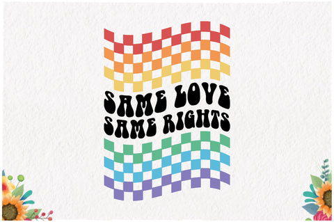 LGBT Pride Month Sublimation Sublimation Jagonath Roy 