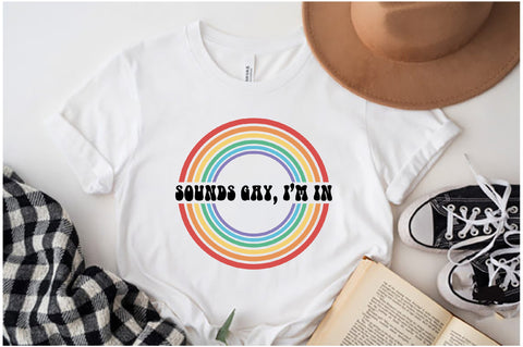 LGBT Pride Month Sublimation Sublimation Jagonath Roy 