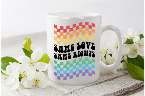 LGBT Pride Month Sublimation Sublimation Jagonath Roy 