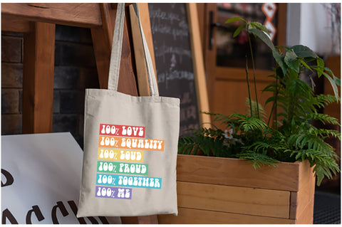 LGBT Pride Month Sublimation Sublimation Jagonath Roy 