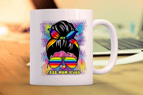 LGBT Sublimation Bundle Sublimation Regulrcrative 