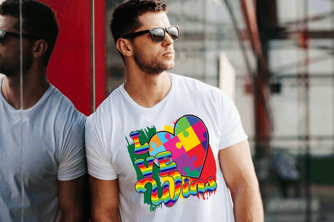 LGBT Sublimation Bundle Sublimation Regulrcrative 