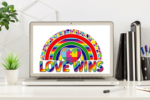 LGBT Sublimation Bundle Sublimation Regulrcrative 