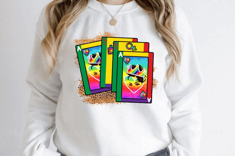 LGBT Sublimation Bundle Sublimation Regulrcrative 
