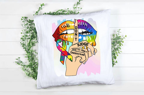 LGBT Sublimation Bundle Sublimation Regulrcrative 