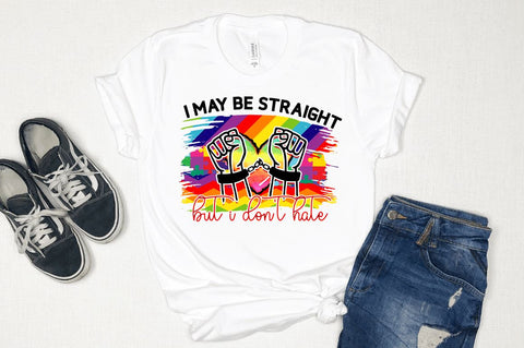 LGBT Sublimation Bundle Sublimation Regulrcrative 