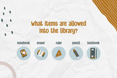 Library Records - a Humble Font Font nhfonts 