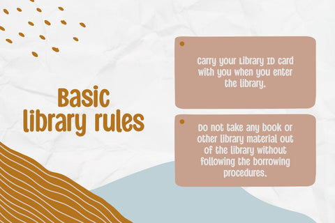 Library Records - a Humble Font Font nhfonts 