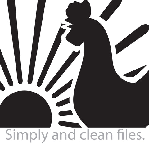 Life Is Better On The Farm SVG TribaliumArtSF 