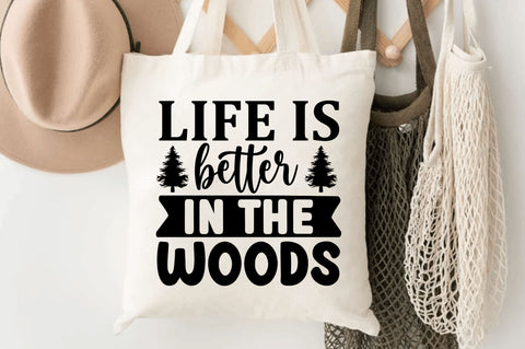 Life is better SVG SVG Regulrcrative 