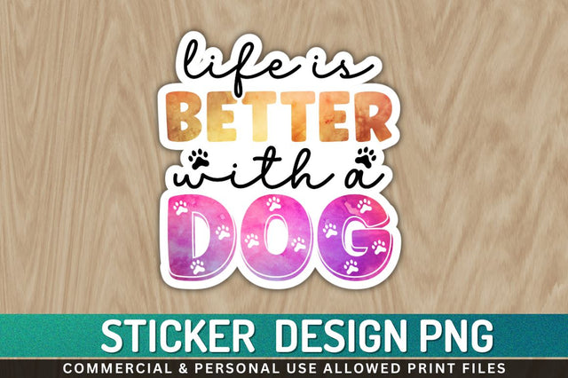 Life is better with a Sublimation PNG Sublimation Regulrcrative 