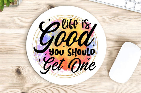 Life is good you Sublimation PNG, Sarcastic Sublimation Design Sublimation Regulrcrative 