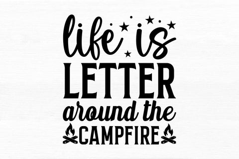 Life is letter around SVG SVG Regulrcrative 