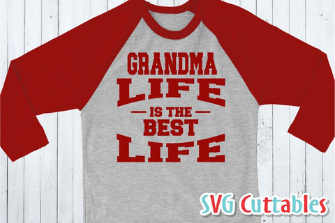 Life is the best life svg template SVG Svg Cuttables 