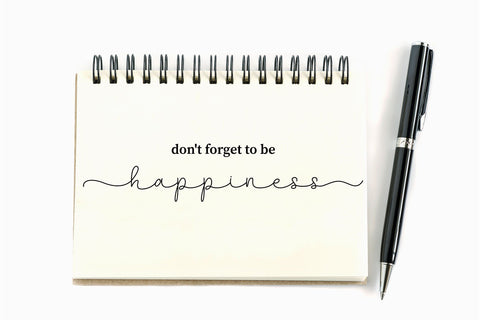 Lifelism Font Jun Creative 