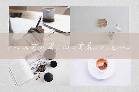 Lifelism Font Jun Creative 