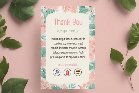 Lifetime - Handwriting Font Font AnningArts Design 