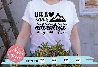 lift is an adventure SVG md faruk hossain 