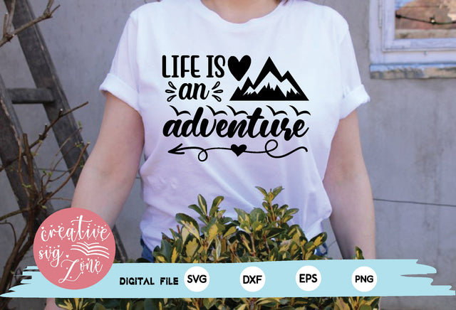 lift is an adventure SVG md faruk hossain 