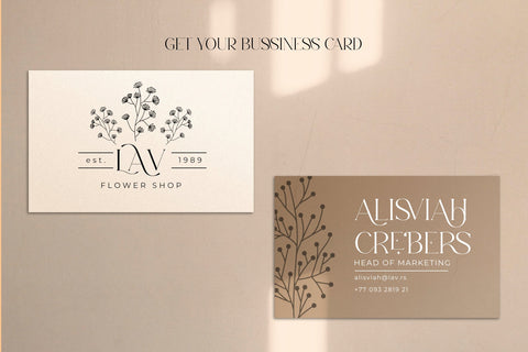 LIGATURE FONT BUNDLE Font Graphicxell 