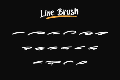 Light Bearer Font Letterara 