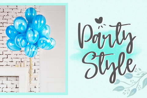 Light Shade Font Dm Letter Studio 