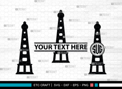 Lighthouse Monogram, Lighthouses Silhouette, Lighthouses SVG, Lighthouse Svg, Nautical Svg, SB0006 SVG ETC Craft 